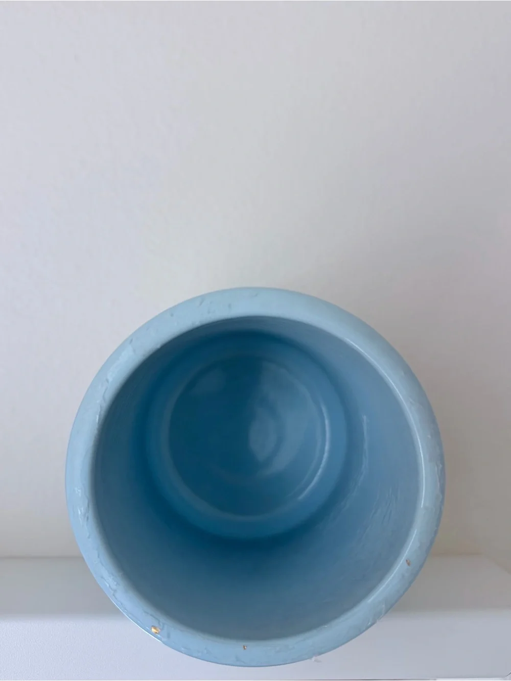 La Fermiere Terracotta Pot Jar